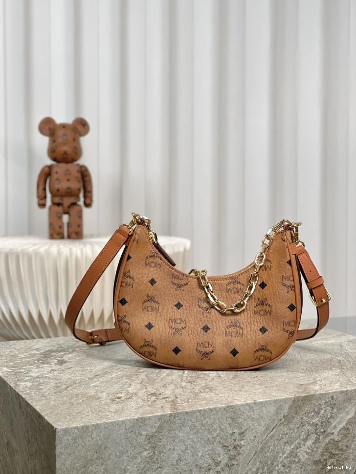MCM Hobo 63799 Bags QuickDry 0723